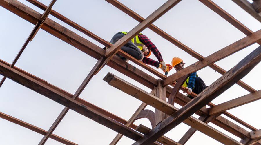 Local Chimney Repair in Yoakum, TX